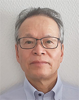 アースクールさがみはら 理事長　岩下　正人