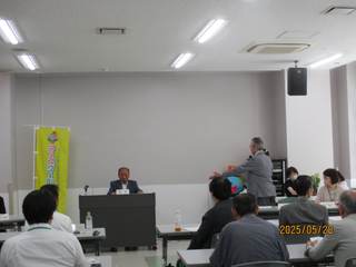 会場の様子2