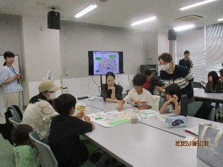 神奈川県環境科学センター講座